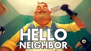 hello neighbor alpha 3 mega download