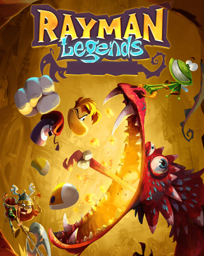 download rayman legends for pc